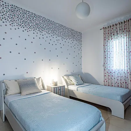 Krissa Villa Sfáka