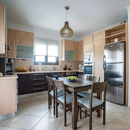 Villa Krissa *