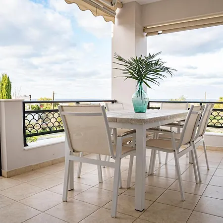 Krissa Villa
