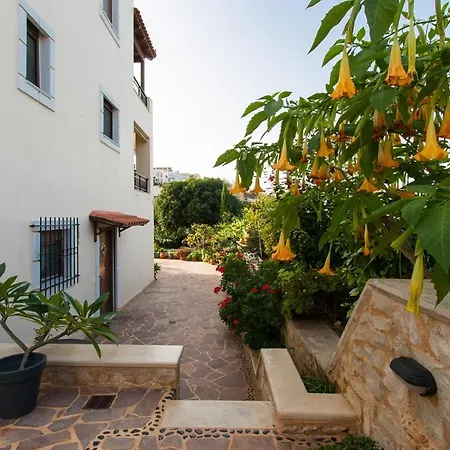 Villa Krissa *