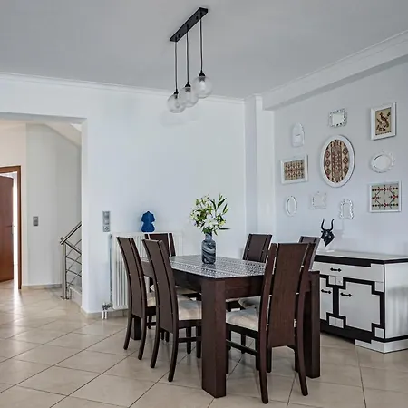 Villa Krissa Sfáka