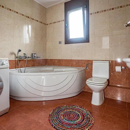 Krissa Villa Sfáka