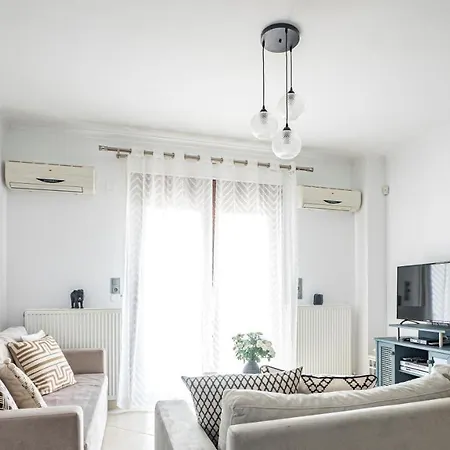 Krissa Villa *