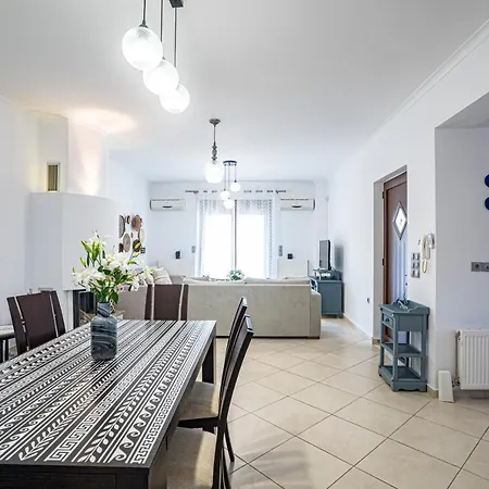 Vilă Krissa Sfáka